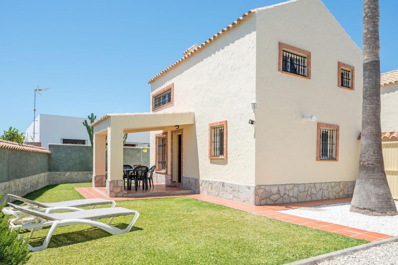 Bungalows La Aceitera - Casa 1 Zahora Εξωτερικό φωτογραφία